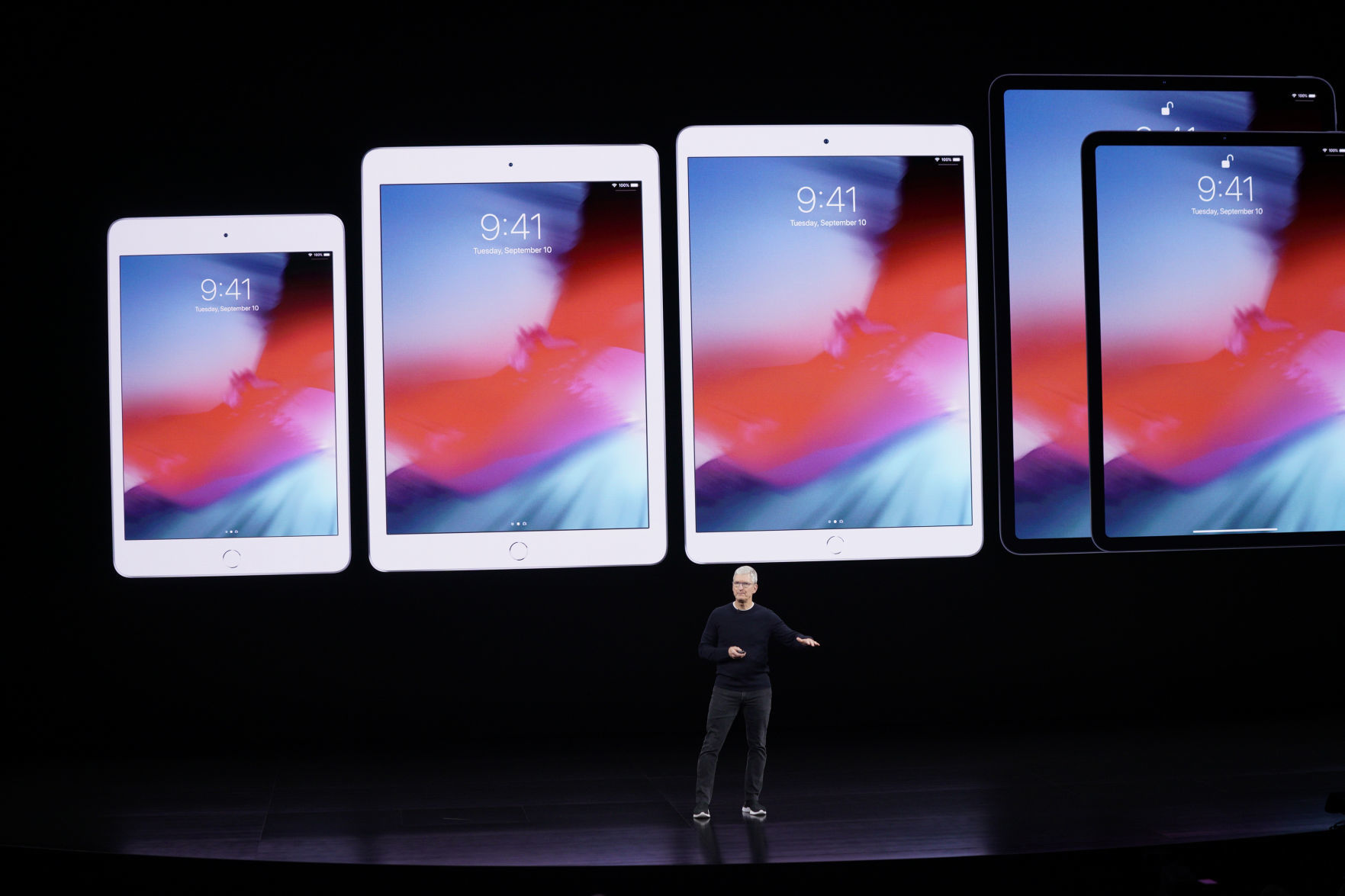 Apple Event
